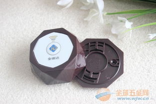 提升服务效率的利器 移动式包厢手表呼叫器在酒吧与水疗馆的应用