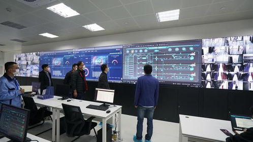 聚力筑稳新基建压舱石 上海电信加快绿色云数据中心发展