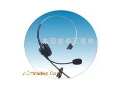 呼叫中心拨号器,客服耳机,东莞话务耳麦_声讯系统_通讯产品_供应_中国贸易网